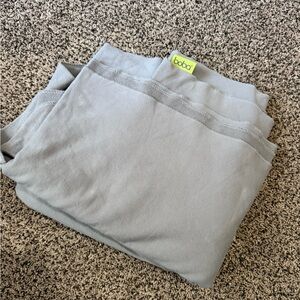 Boba wrap for babies